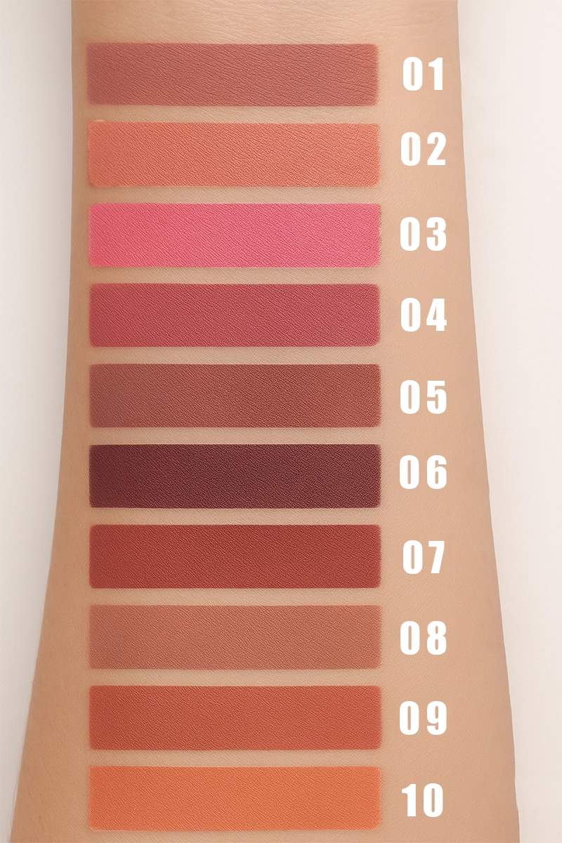 Meilleur gloss longue tenue 